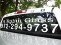 A Robin Glass image 2