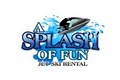 A Splash of Fun Jet Ski Rental logo