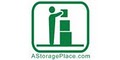 A Storage Place logo