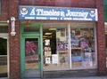 A Timeless Journey logo