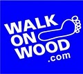 A Walk On Wood logo