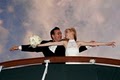 A World Yacht Wedding Reception image 1