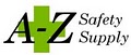 A-Z Safety Supply logo