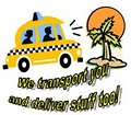 A1 Cab & Delivery Service image 1