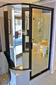 A1 Glass Metro Mirror & Shower Door image 2