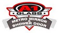 A1 Glass Metro Mirror & Shower Door logo