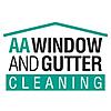 AA Window and Gutter Cleaning logo