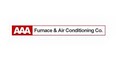 AAA Air Conditioning and Furnace logo