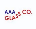 AAA Glass Co logo