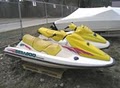 AAA Jetski rentals logo