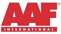AAF International - AmiericanAirFilter logo