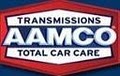 AAMCO Transmission & Auto Repair- Tucson, Casas Adobes logo
