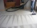 ABC Carpet Cleaning & More logo