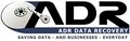 ADR Data Recovery - Long Beach logo
