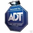 ADT Home Security Alarm System image 10