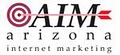 AIMAZ - Prescott Web Site Design image 1
