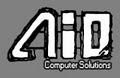 AIO Computer Solutions logo