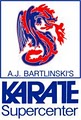 A.J. Bartlinski's Karate Supercenter image 4