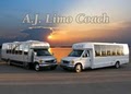 A.J. Limo Coach image 3