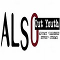 ALSO Out Youth logo