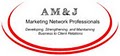 AM&J Marketing Network Professionals image 2