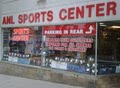 ANL SPORTS CENTER image 1