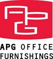 APG Office Furniture logo