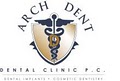 ARCH-DENT Dental Clinic P.C. logo