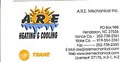 A.R.E. Mechanical, Inc logo