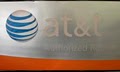 AT&T Wireless (Authorized Dealer) logo