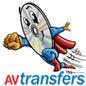 AVtransfers logo