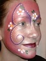 AZ Party Artists Face Painting image 2
