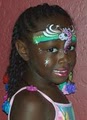 AZ Party Artists Face Painting image 7