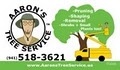 Aaron's Tree Services image 1