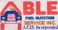 Able Fuel Injection Service Inc. logo