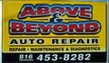 Above and Beyond Auto Repair image 2