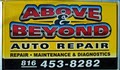 Above and Beyond Auto Repair image 2