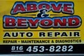 Above and Beyond Auto Repair image 5