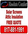 Absolute Comfort Solar Screens image 2