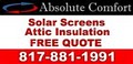Absolute Comfort Solar Screens image 3