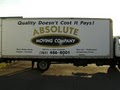 Absolute Moving Company image 3