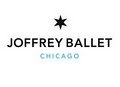 Academy of Dance, Official School of The Joffrey Ballet logo