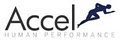 Accel Human Performance :: Fitness Club & Gym logo