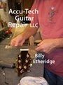 Accu-Tech Guitar Repair LLC image 1