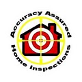 Accuracy Assured Home Inspections, LLC logo
