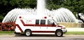 Ace Ambulance Services, Inc. logo