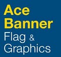 Ace Banner & Flag Co logo