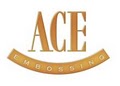 Ace Embossing Printing and Graphics logo