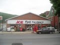 Ace Fix-It Hardware logo