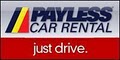 Ace Rent A Car logo